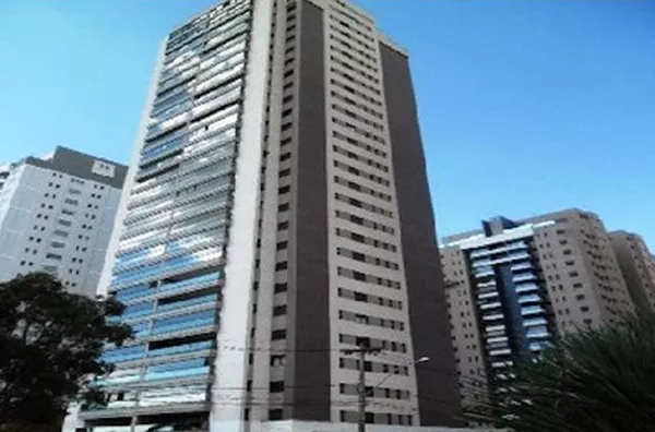 Apartamento para venda Jardim Santa Ângela RIBEIRAO PRETO - Foto 1