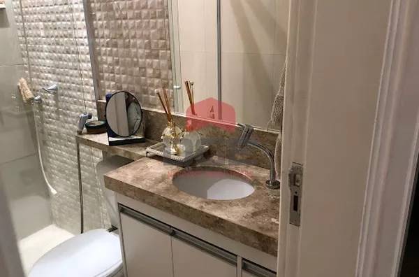 Apartamento em Distrito de Bonfim Paulista  -  Ribeirão Preto - Foto 6