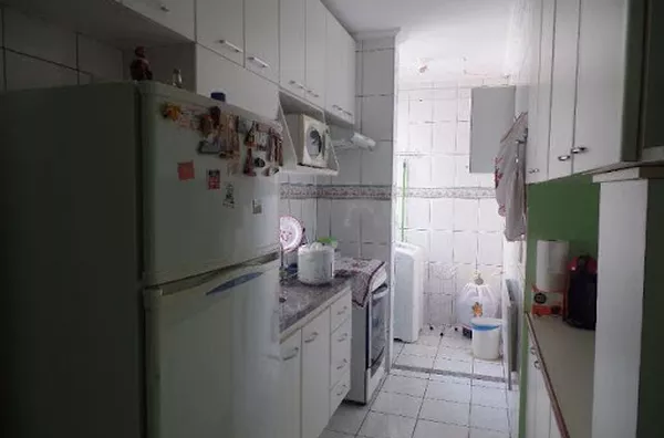 Apartamento para aluguel Jardim Interlagos RIBEIRAO PRETO - Foto 5