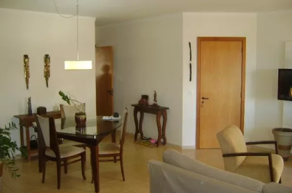 Apartamento para venda Jardim São Luiz RIBEIRAO PRETO - Foto 4