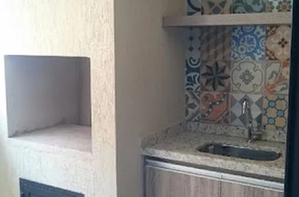 Apartamento para aluguel Nova Aliança RIBEIRAO PRETO - Foto 1