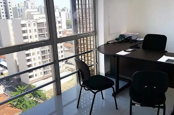 Sala para aluguel Centro RIBEIRAO PRETO