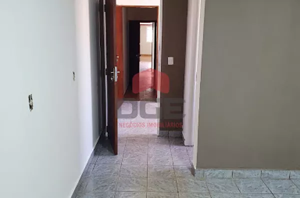 Casa em Vila Monte Alegre  -  Ribeirão Preto - Foto 5