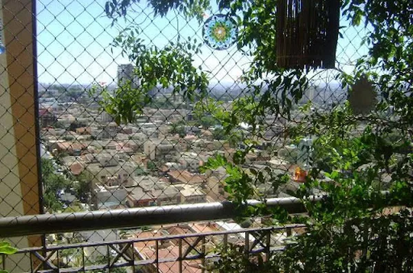 Apartamento para venda Jardim São Luiz RIBEIRAO PRETO - Foto 5