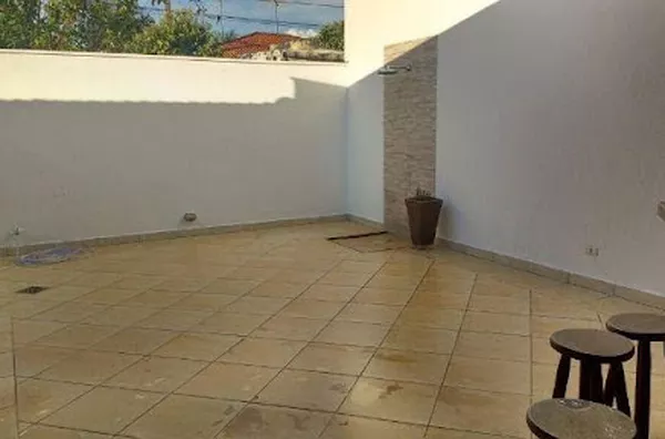 Casa para aluguel Jardim Interlagos RIBEIRAO PRETO - Foto 9