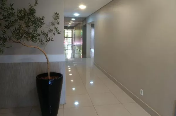 Apartamento para venda Jardim Paulista RIBEIRAO PRETO - Foto 1