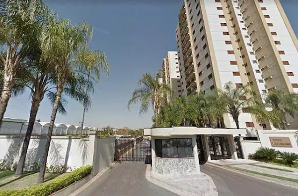 Apartamento para venda Vila Mariana RIBEIRAO PRETO - Foto 1