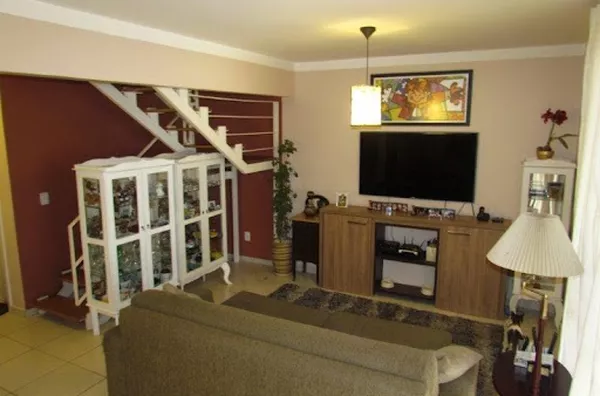 Casa para venda Jardim Botânico RIBEIRAO PRETO - Foto 5