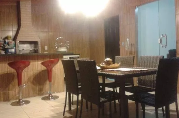 Apartamento Duplex/Cobertura para aluguel Presidente Médici RIBEIRAO PRETO - Foto 4