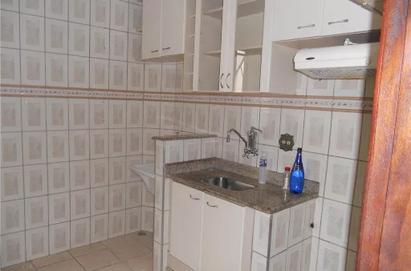 Apartamento para venda Jardim Paulistano RIBEIRAO PRETO - Foto 5