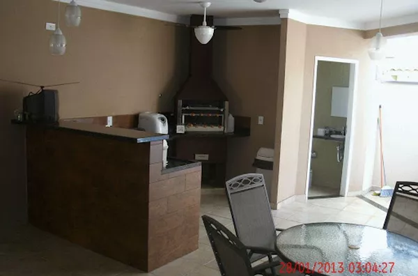 Sobrado para venda Jardim dos Hibiscos RIBEIRAO PRETO - Foto 1