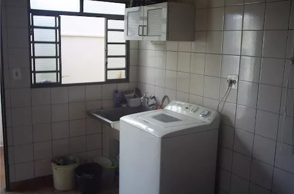 Area de Serviço