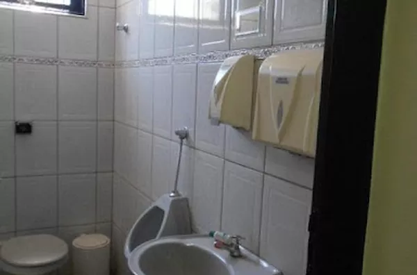 Galpão para aluguel e venda Vila Elisa RIBEIRAO PRETO - Foto 6