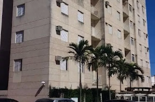 Apartamento para venda Campos Elíseos RIBEIRAO PRETO