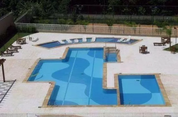 Apartamento para venda Vila do Golf RIBEIRAO PRETO - Foto 4