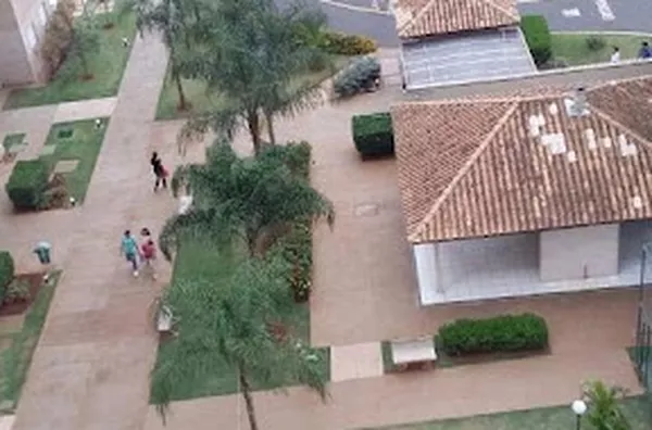 Apartamento para aluguel Campos Elíseos RIBEIRAO PRETO - Foto 3
