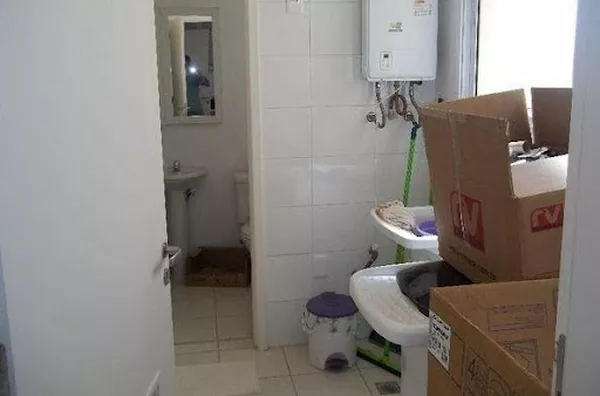 Apartamento para aluguel Nova Aliança RIBEIRAO PRETO - Foto 3