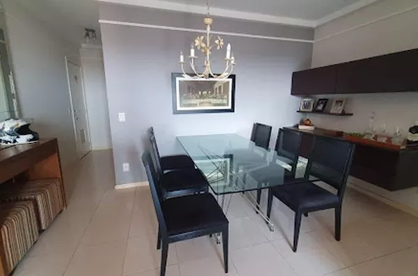 Apartamento em Jardim Paulista  -  Ribeirão Preto - Foto 3