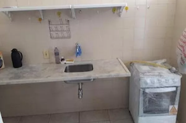 Apartamento para aluguel Centro RIBEIRAO PRETO - Foto 5