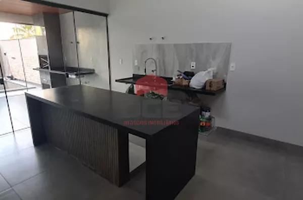Sobrado em Reserva Imperial  -  Ribeirão Preto - Foto 4