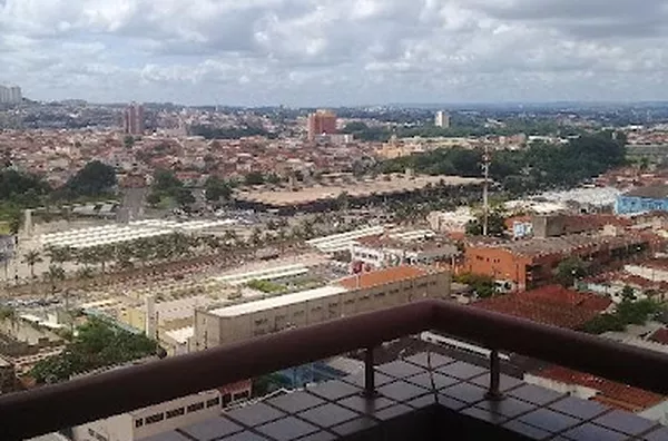 Apartamento para aluguel Centro RIBEIRAO PRETO - Foto 8