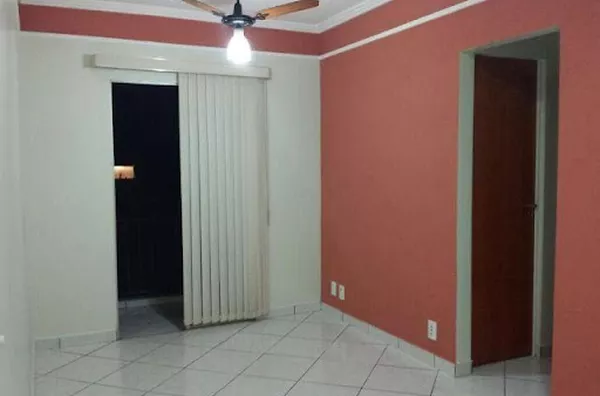 Apartamento para aluguel Parque dos Bandeirantes RIBEIRAO PRETO - Foto 2