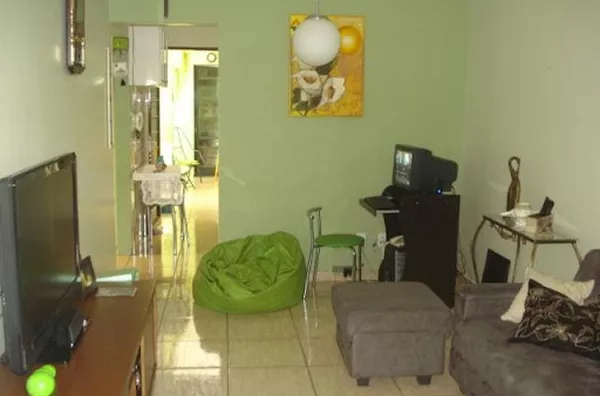 Casa para venda Jardim Javari RIBEIRAO PRETO - Foto 5