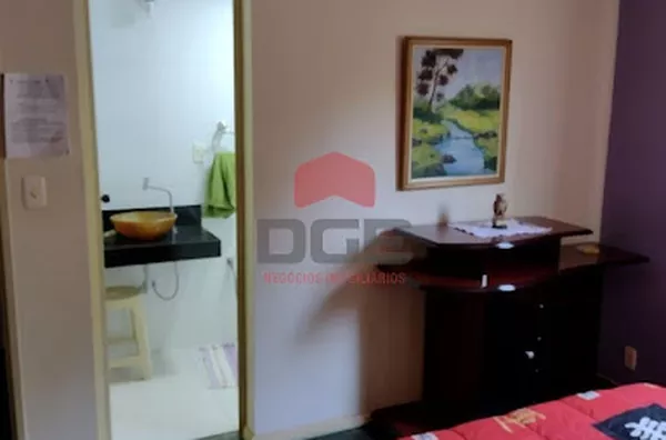 Apartamento em Jardim Anhanguera  -  Ribeirão Preto - Foto 3