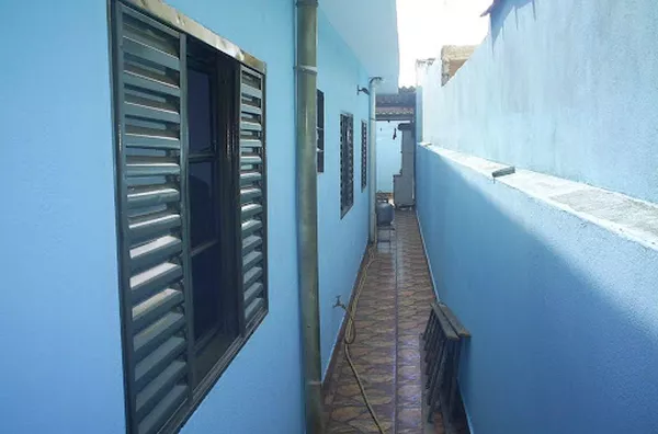 Casa para venda Parque Ribeirão Preto RIBEIRAO PRETO - Foto 2