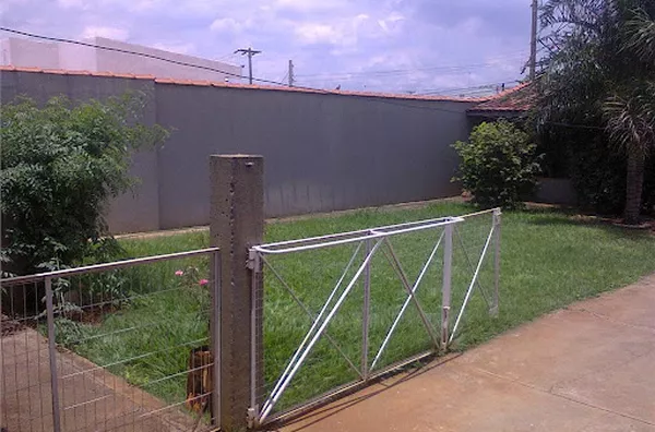 Casa para venda Jardim Piratininga RIBEIRAO PRETO - Foto 3