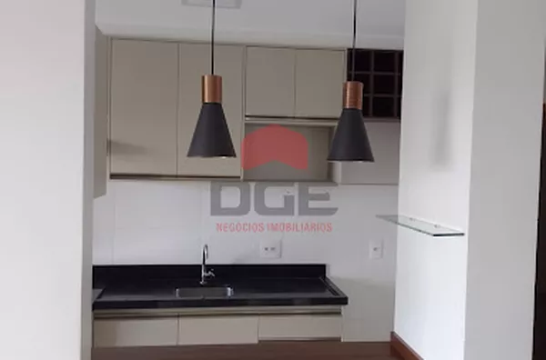 Apartamento em Parque dos Lagos  -  Ribeirão Preto - Foto 5