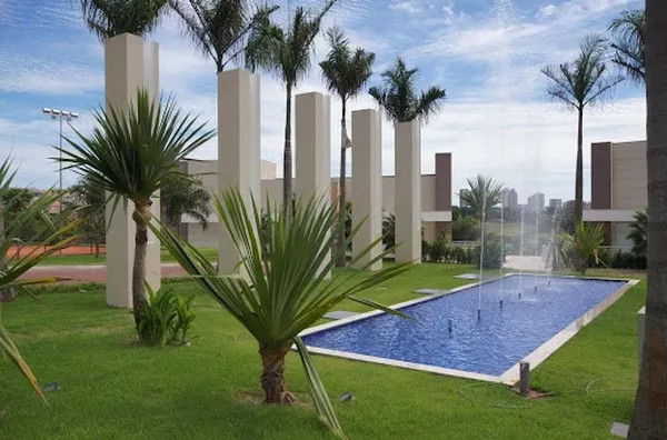 Sobrado para venda Condomínio Guaporé RIBEIRAO PRETO - Foto 2