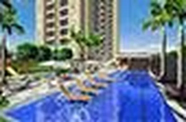 Apartamento para venda Vila Monte Alegre RIBEIRAO PRETO - Foto 6