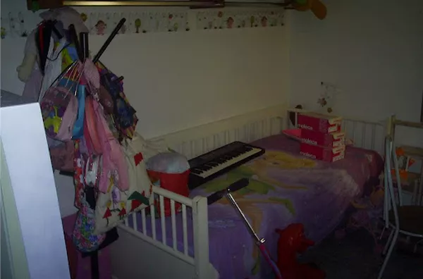 Dormitorio