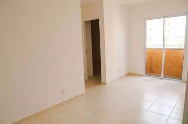 Apartamento para aluguel Campos Elíseos RIBEIRAO PRETO - Foto 5