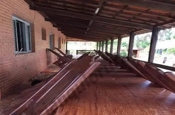 Fazenda para venda Zona Rural Paracatu - Foto 2