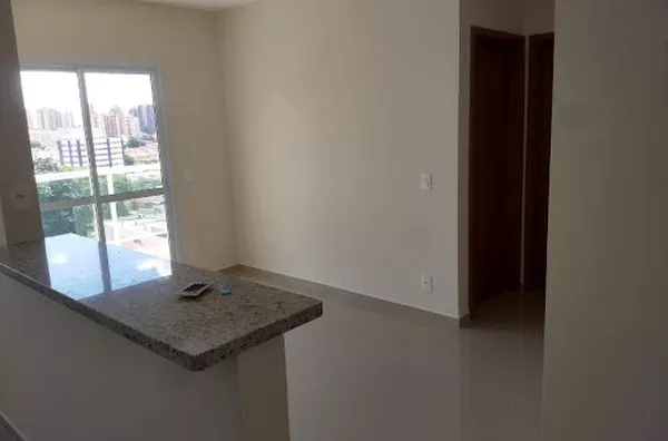 Apartamento para aluguel Jardim Macedo RIBEIRAO PRETO - Foto 5