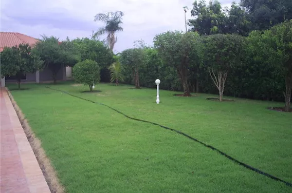 Casa para venda Centro Jardinópolis - Foto 3