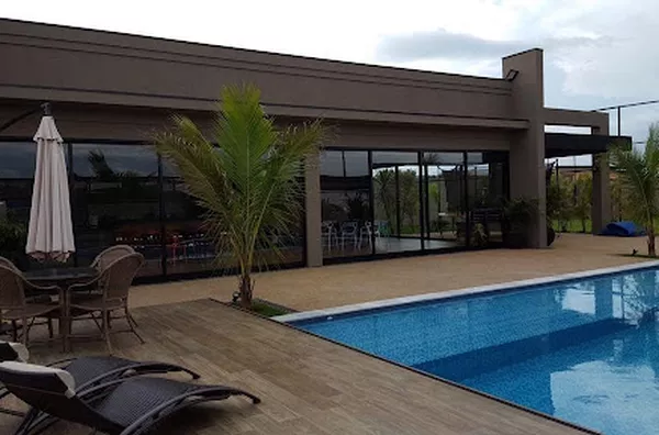 Casa para venda Avelino Alves Palma RIBEIRAO PRETO - Foto 1