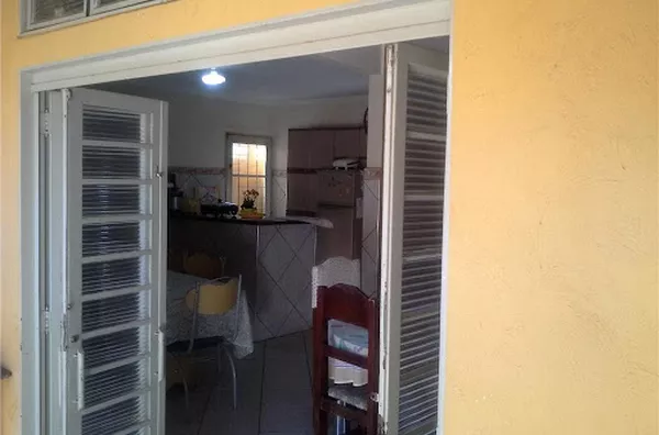 Casa para venda Adelino Simioni RIBEIRAO PRETO