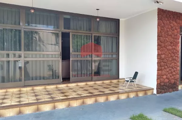 Sobrado em Jardim Sumare  -  Ribeirão Preto - Foto 3