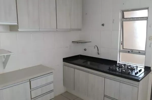 Apartamento para venda Independência RIBEIRAO PRETO - Foto 3