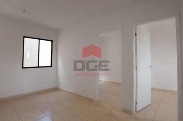 Apartamento 2Dorm Jardim Sta Cecilia - Bonfim Paulista  - RP - Foto 6