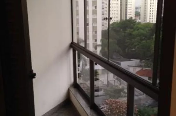 Apartamento para aluguel e venda Campo Belo São Paulo - Foto 5