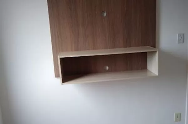 Apartamento para aluguel Vila Virginia RIBEIRAO PRETO - Foto 8