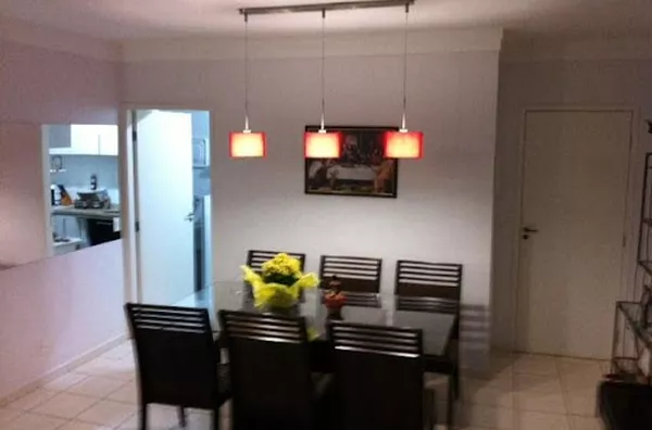 Apartamento para venda Nova Aliança RIBEIRAO PRETO - Foto 2