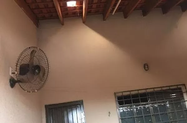Casa para venda Santa Fé Jardinópolis - Foto 6