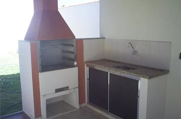 Casa para venda Jardim Antártica RIBEIRAO PRETO - Foto 4