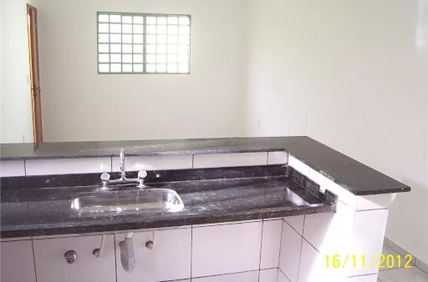 Cozinha