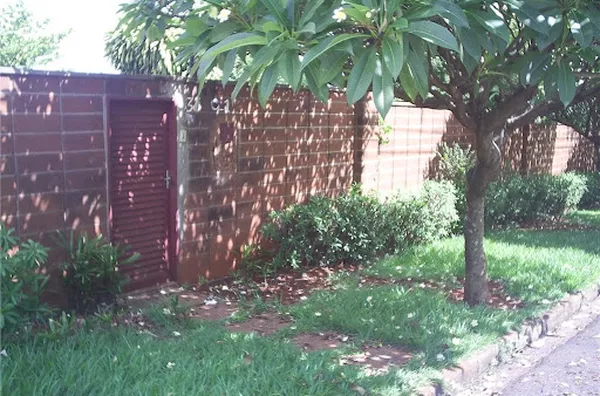 Fachada da Casa